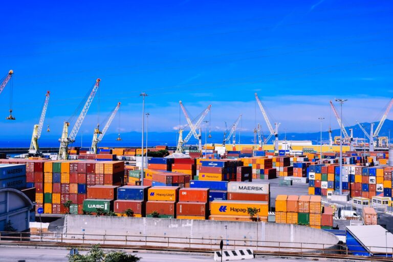 Du học Canada ngành Supply Chain & Logistics: Dễ việc làm, cơ hội toàn cầu